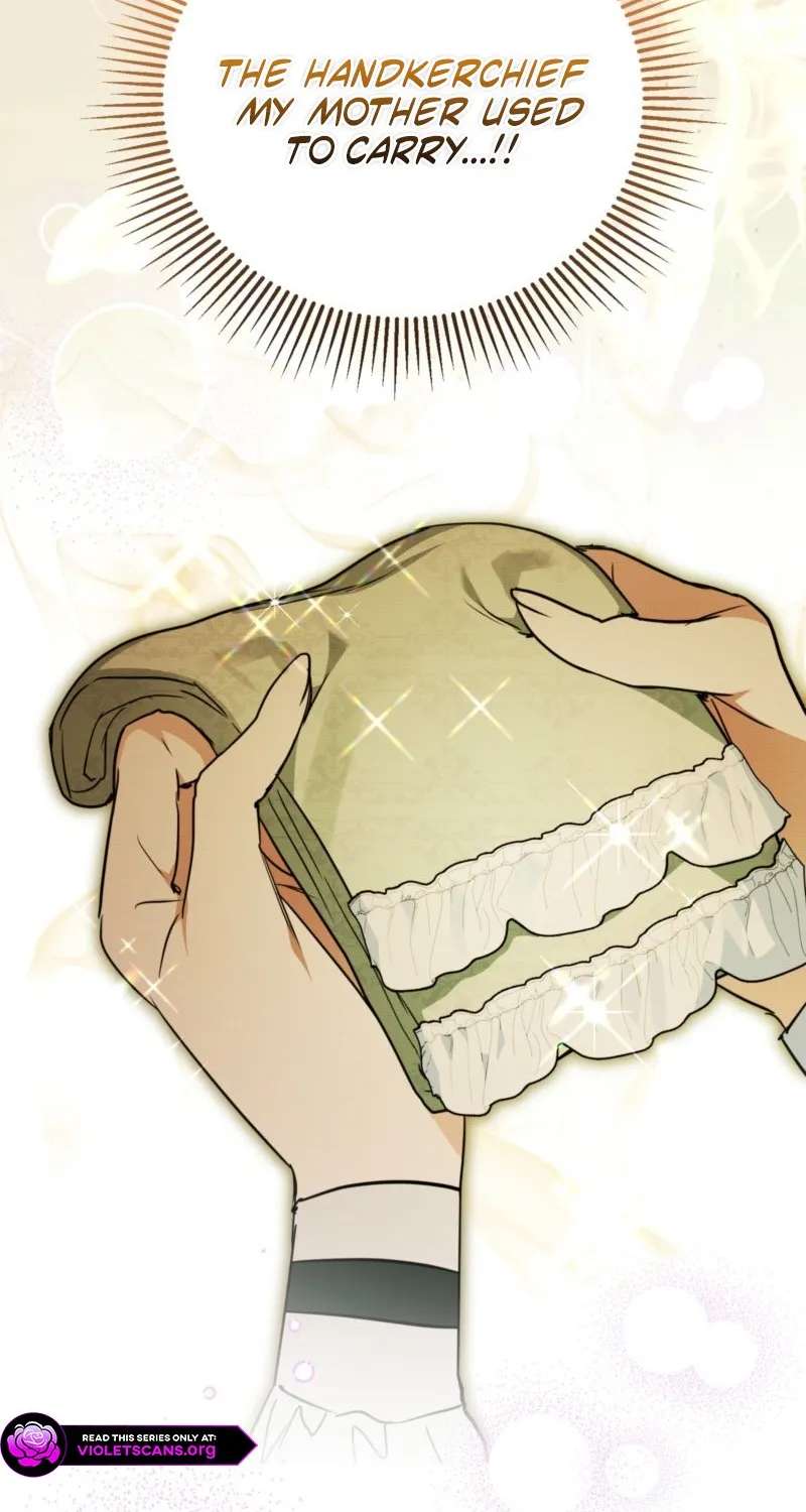 A Secretly Capable Child Is Seeking For Her Dad Chapter 48 - page 125