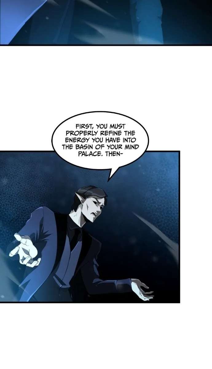 Nightmare Realm Summoner Chapter 8 - page 18