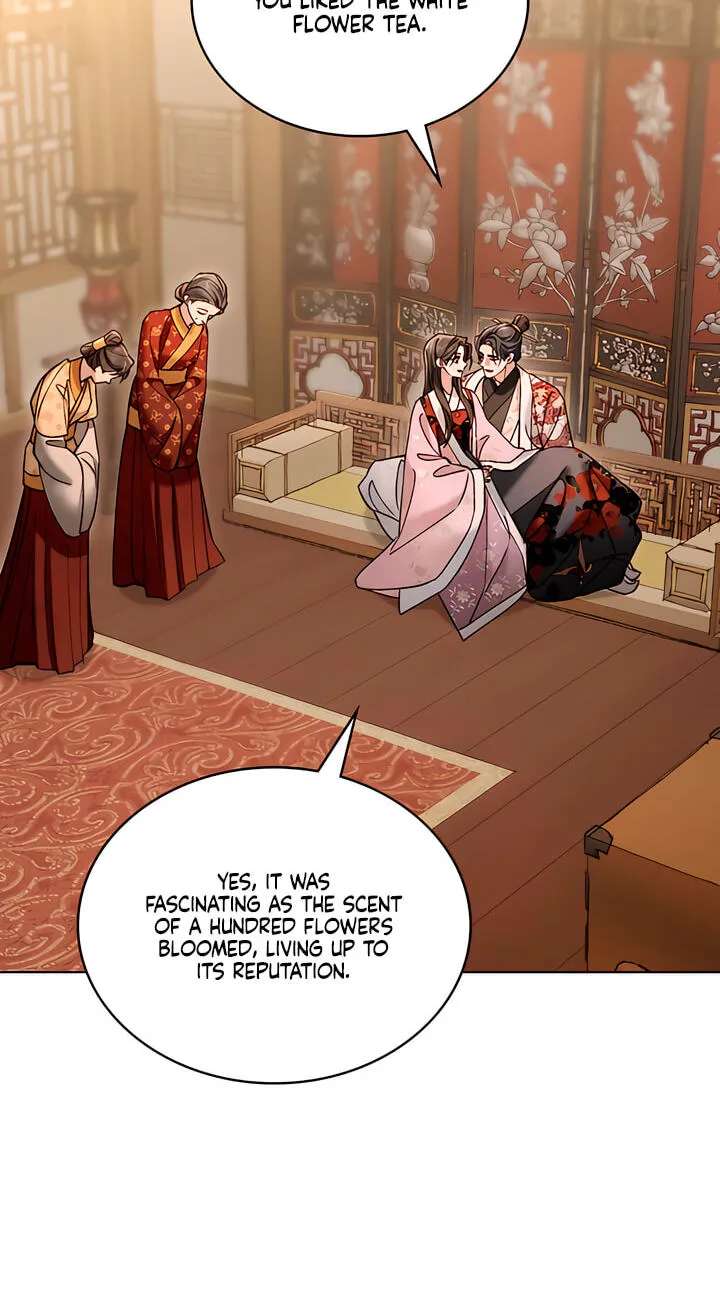 Night Journey Chapter 63 - page 31