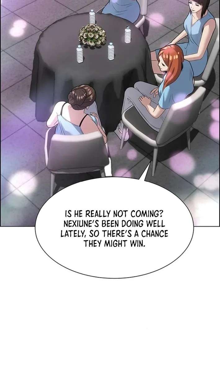 This Life Is K-Pop Revenge Chapter 50 - page 5