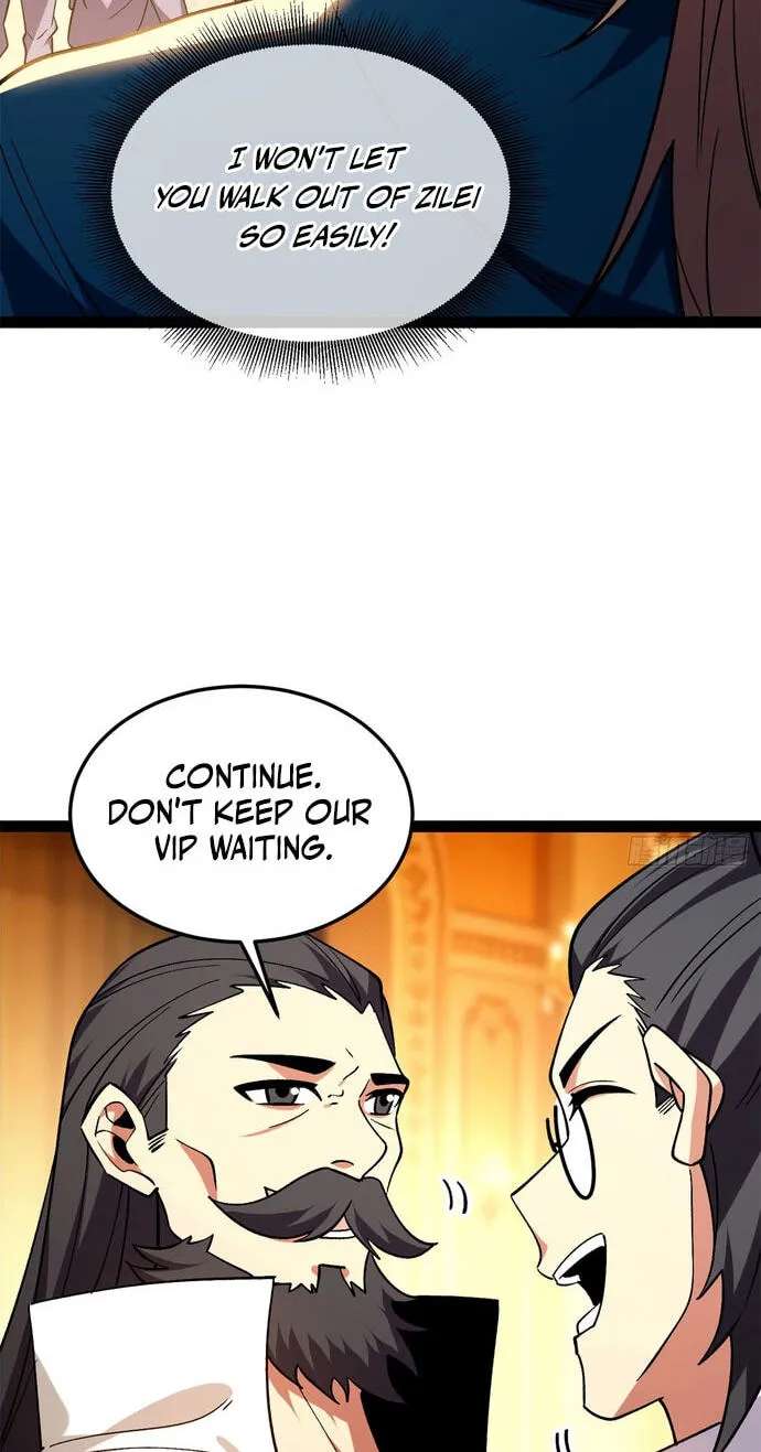 My Vampire System: A Dragon's Revenge Chapter 361 - page 23