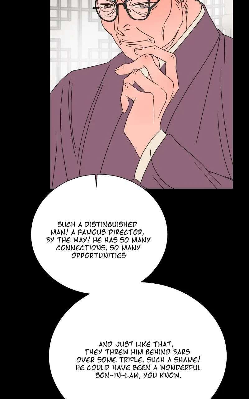 Unnie, I Like You! Chapter 83 - page 30