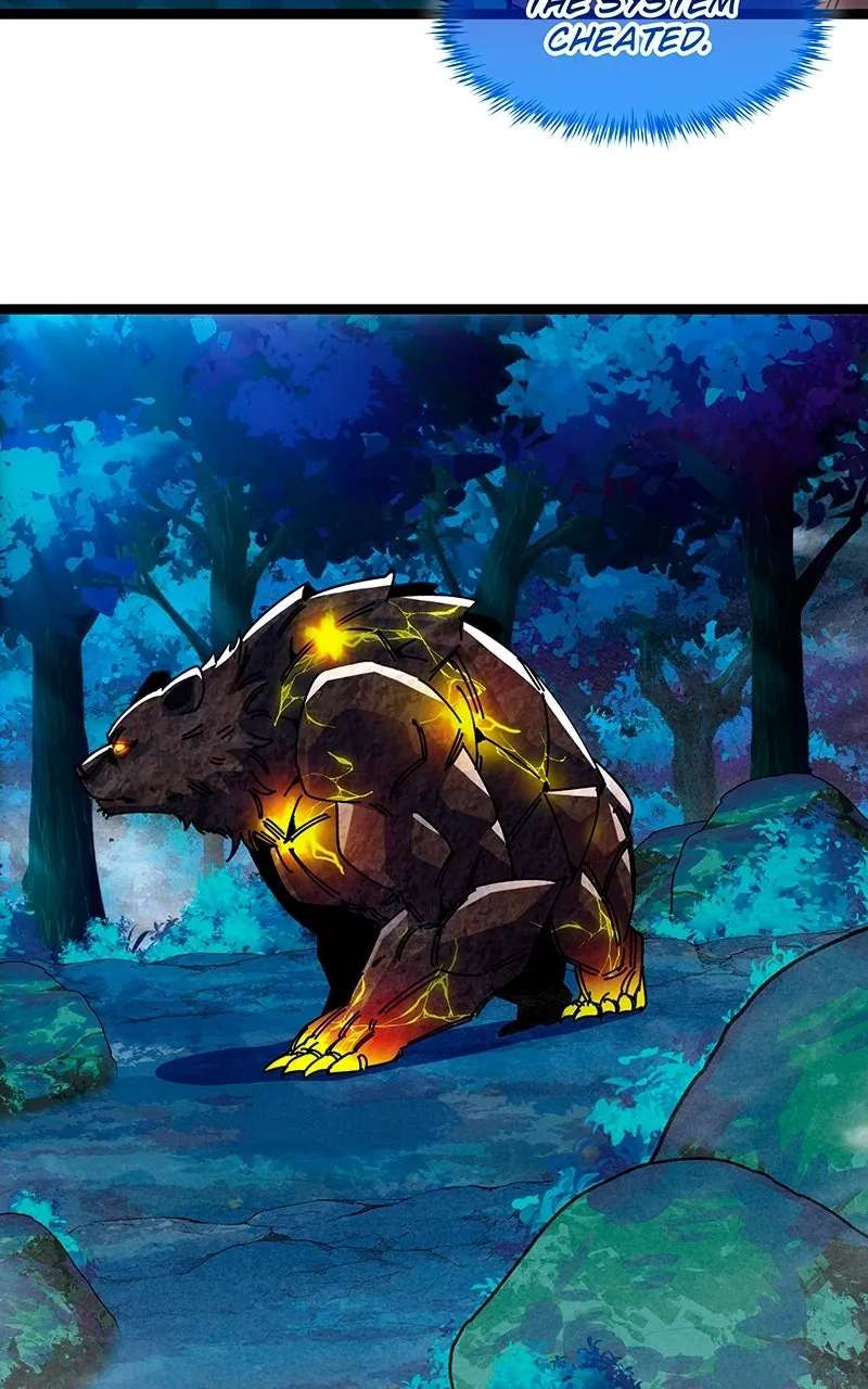 Road to Mastery Chapter 4 - page 74
