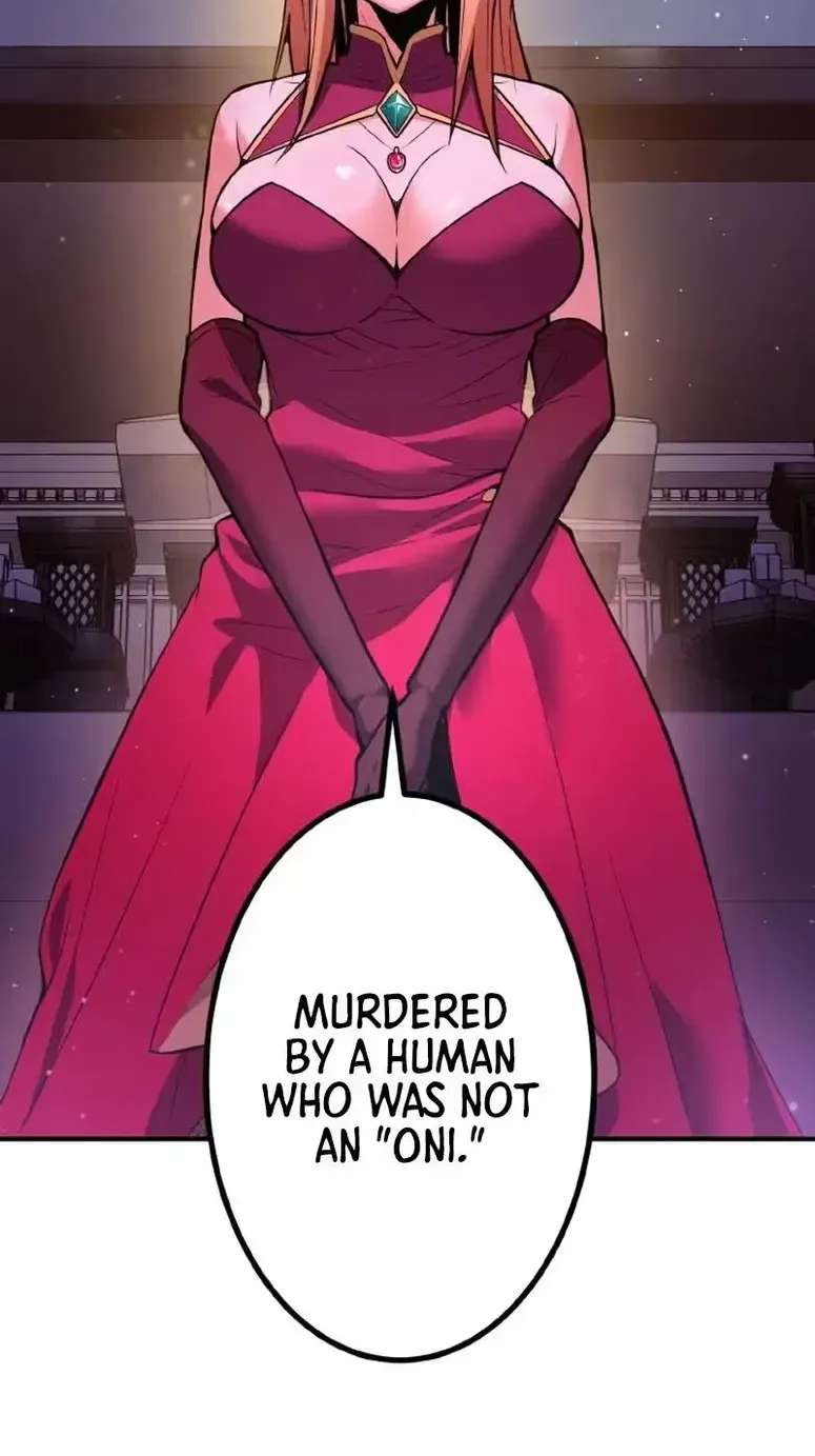 Middle-Aged Man Vows Revenge Against His Demon Wife Chapter 3 - page 95