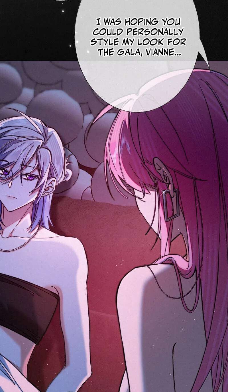 About Summer Chapter 29 - page 28