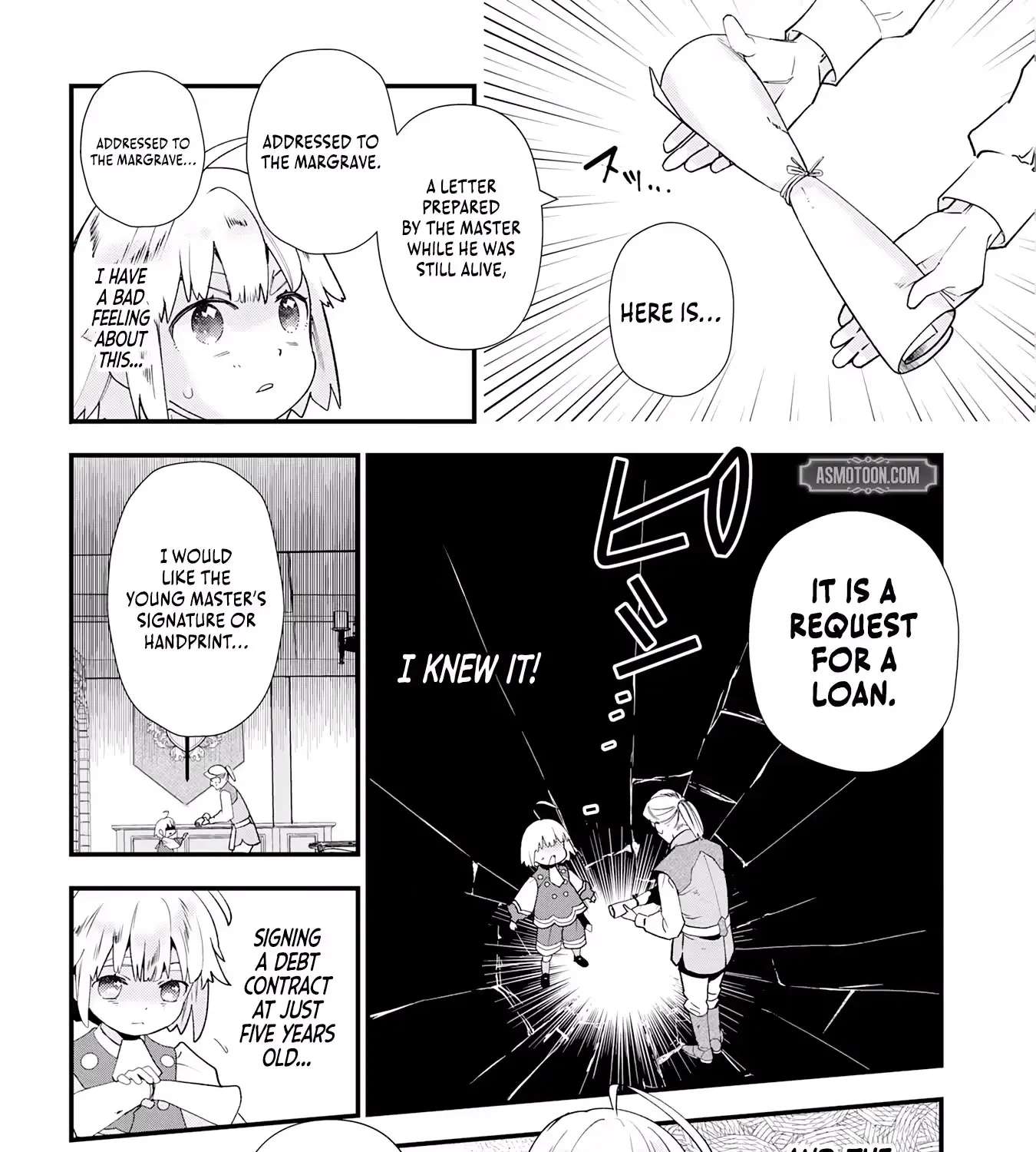 Mob Soul ~Reincarnated as a Lowly Lackey, I Used My Game Knowledge to Go Unrivaled and Build the Strongest Party!~ Chapter 1 - page 59