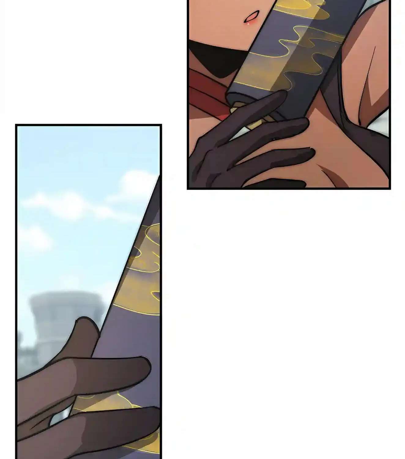 Demon Summoner I am The Abyss Chapter 82 - page 23