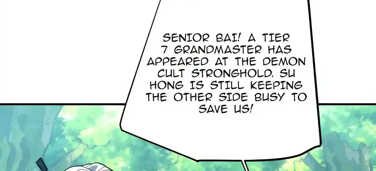High Martiality: With One Hand, I Single-Handedly Repel Three Thousand Emperors! Chapter 74 - page 92