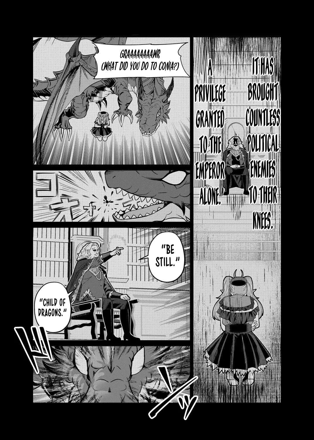 Train Slaves and Create a Harem Chapter 86 - page 16