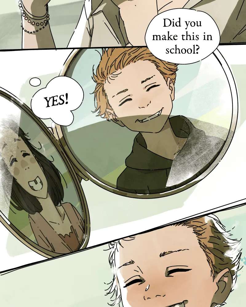 The Keepers' Inn Chapter 5 - page 41