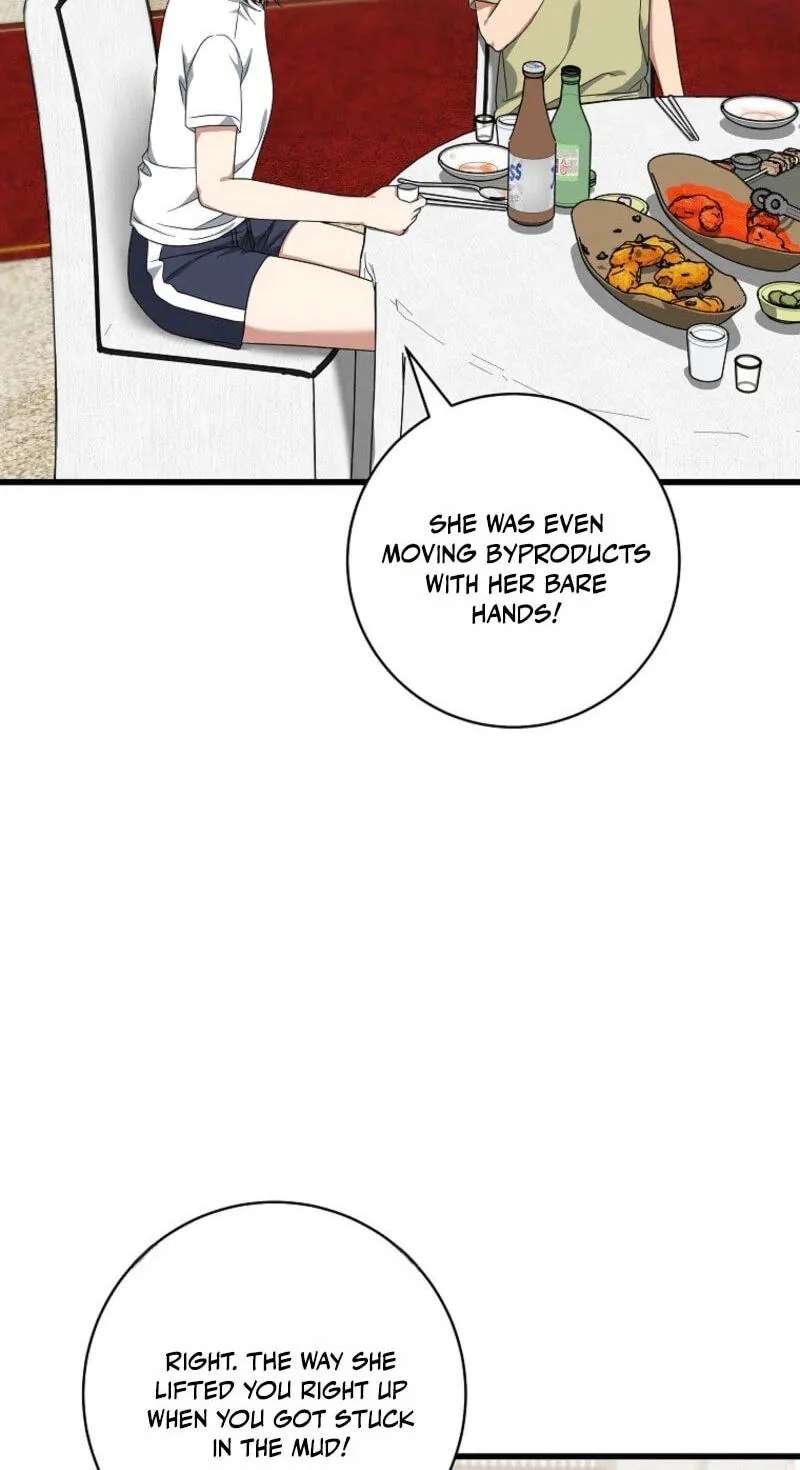 Welcome to the Dungeon Hotel Chapter 101 - page 83