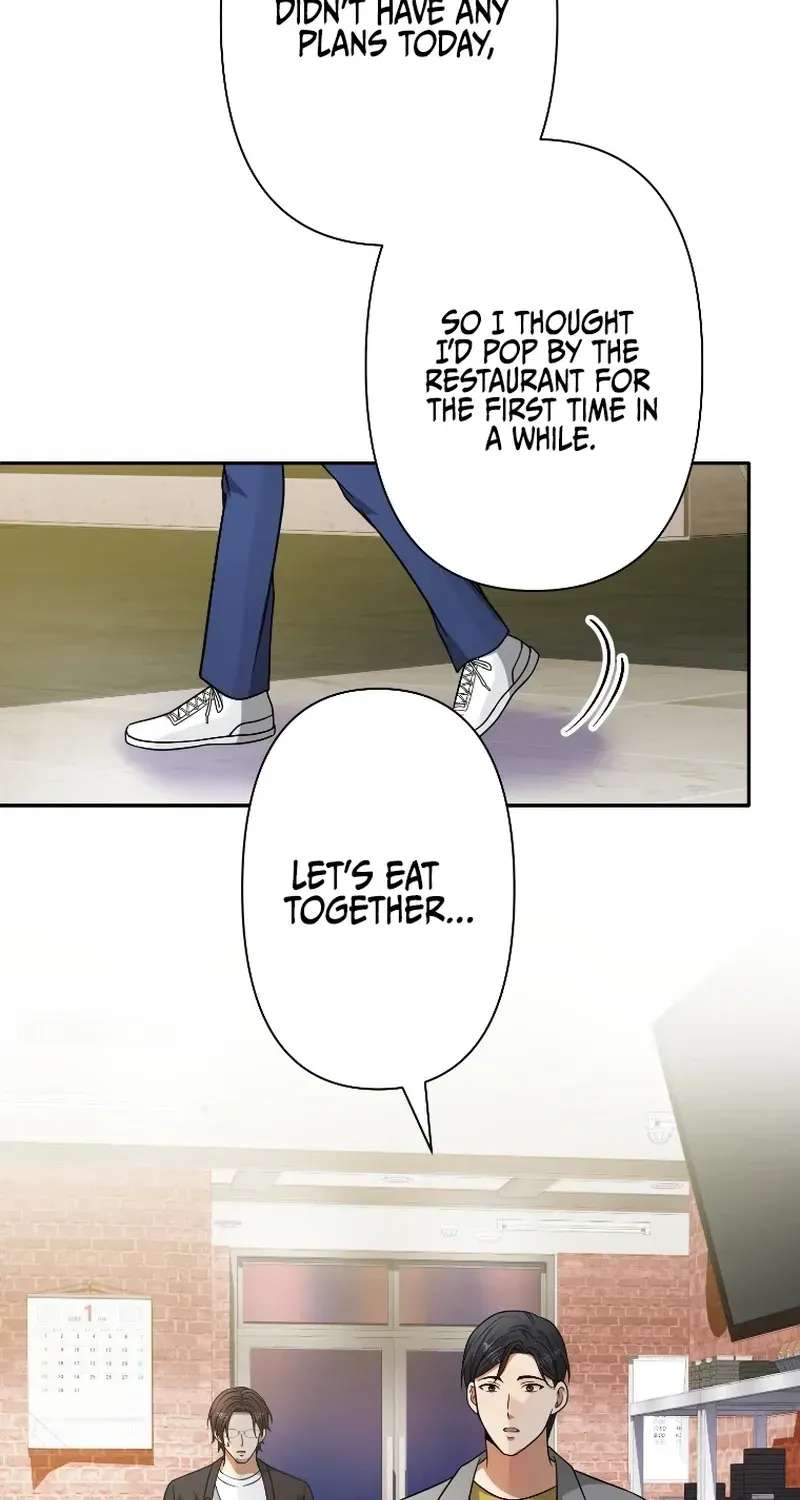 Damasare, Korosareta Ore wa, Kaiki Shite Kyuuteki no Ani no Sanbou to Naru. Chapter 24 - page 63