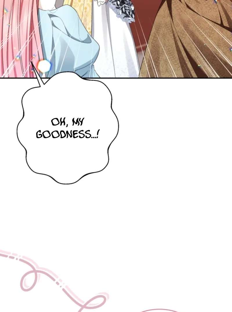 I Became the Villainess’s Favorite Chapter 48 - page 10