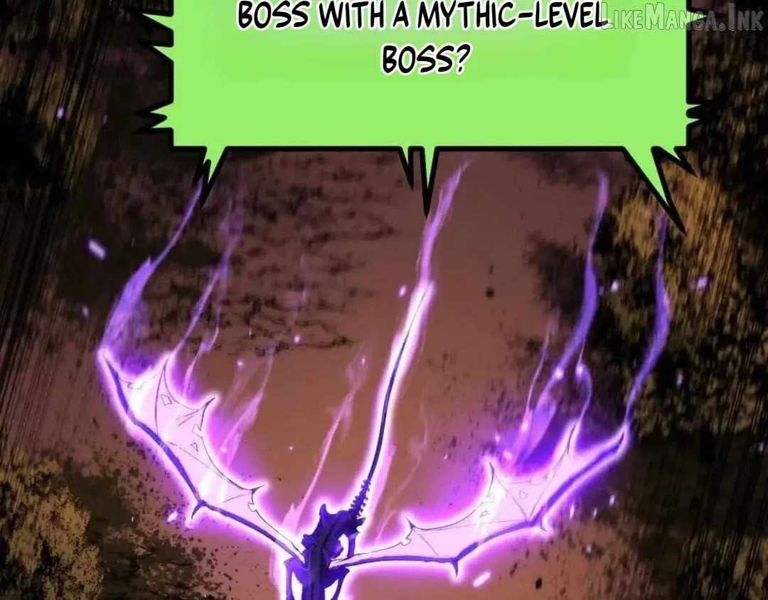 God-level Assassin, I’m the Shadow Chapter 141 - page 47