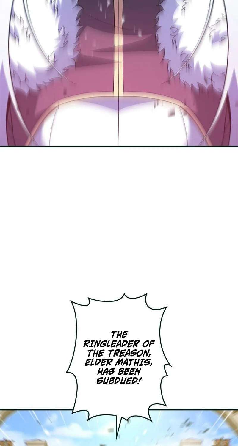 Eldomia Era: The Reincarnated Vengeful Chapter 36 - page 23