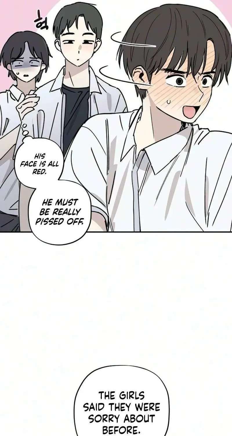 Stinging Love Chapter 22 - page 100