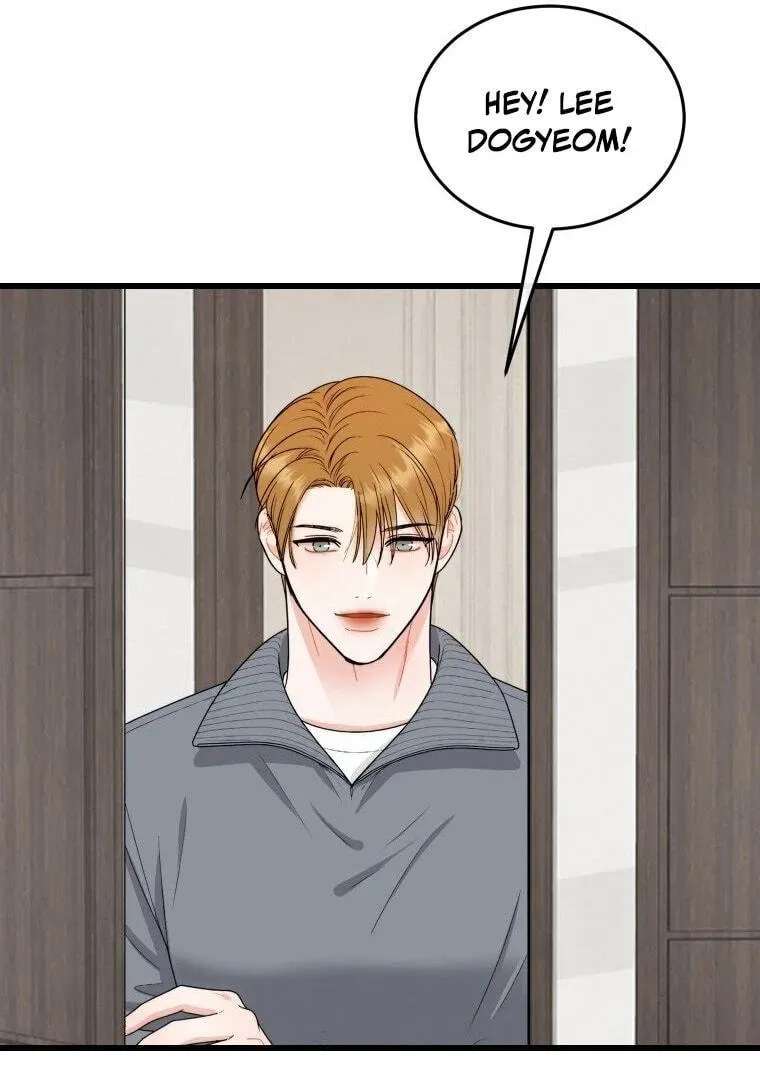The Worse It Is, the Better It Tastes Chapter 31 - page 39