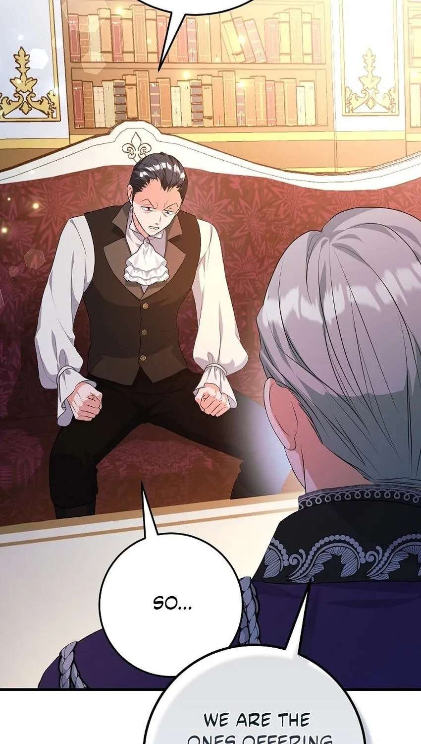 The Archduke's Magical Business Partner Chapter 76 - page 15