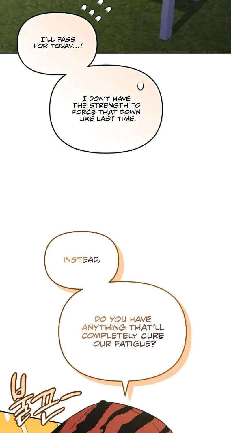 Bizarre Restaurant Chapter 95 - page 25
