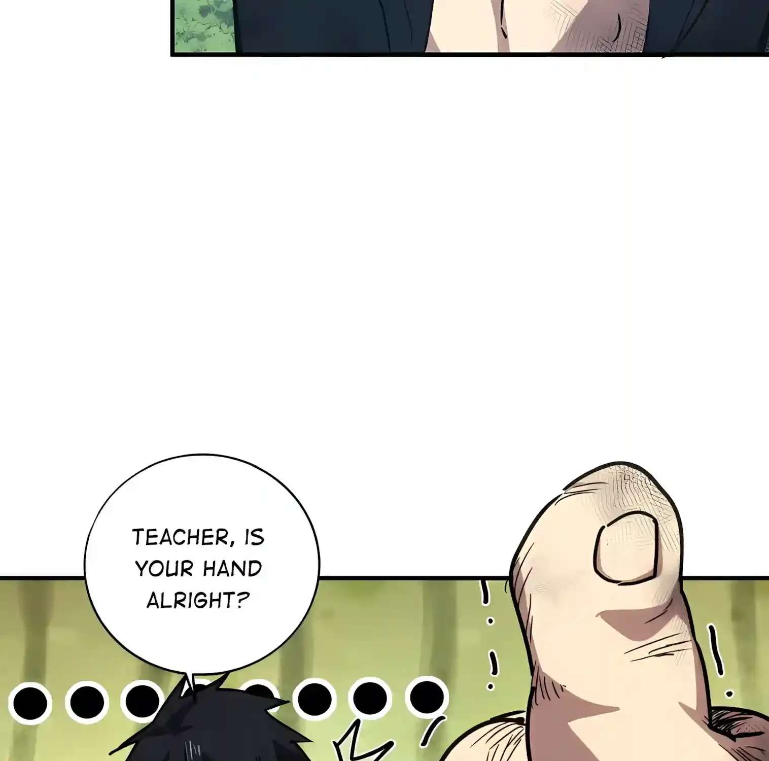 High Martiality: With One Hand, I Single-Handedly Repel Three Thousand Emperors! Chapter 70 - page 45