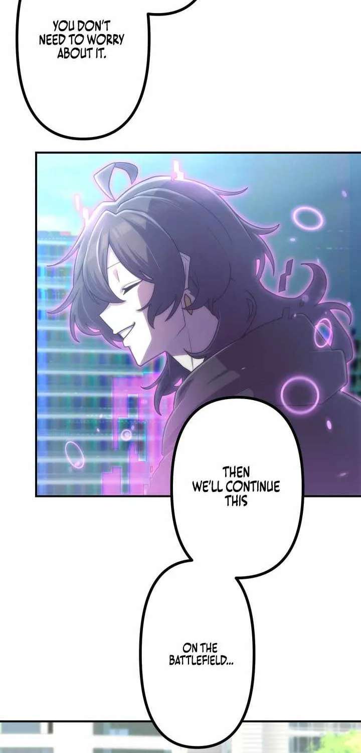 I Became An S-Rank Hunter With The Demon Lord App Chapter 158 - page 27