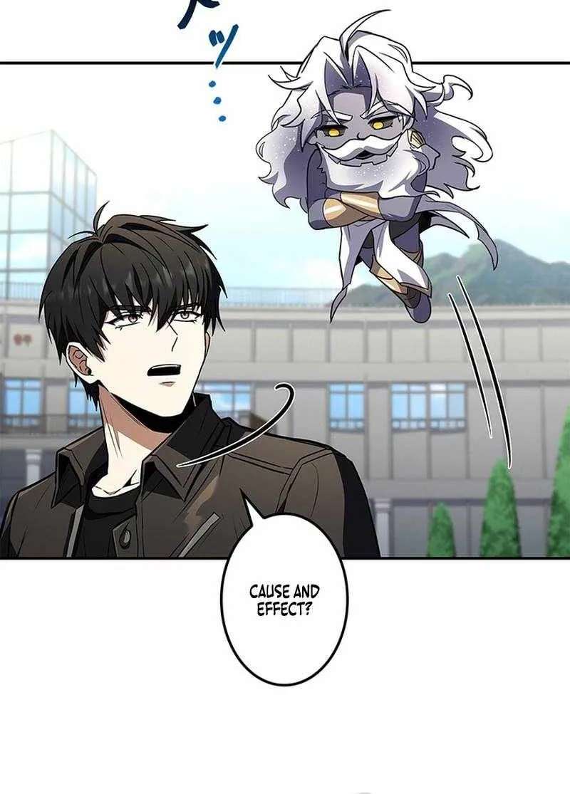 The Saint Who Levels Up as a Necromancer Chapter 35 - page 14