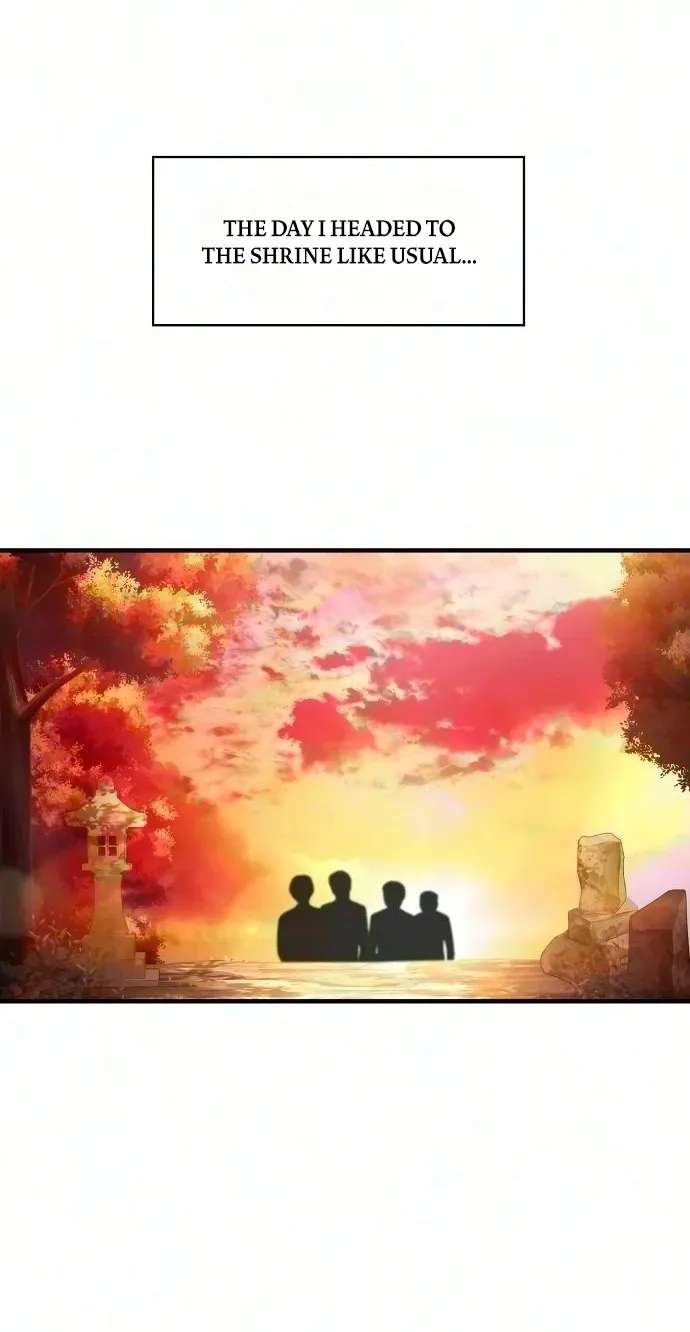 I Will Never Forget Your Fragrance Chapter 19 - page 3