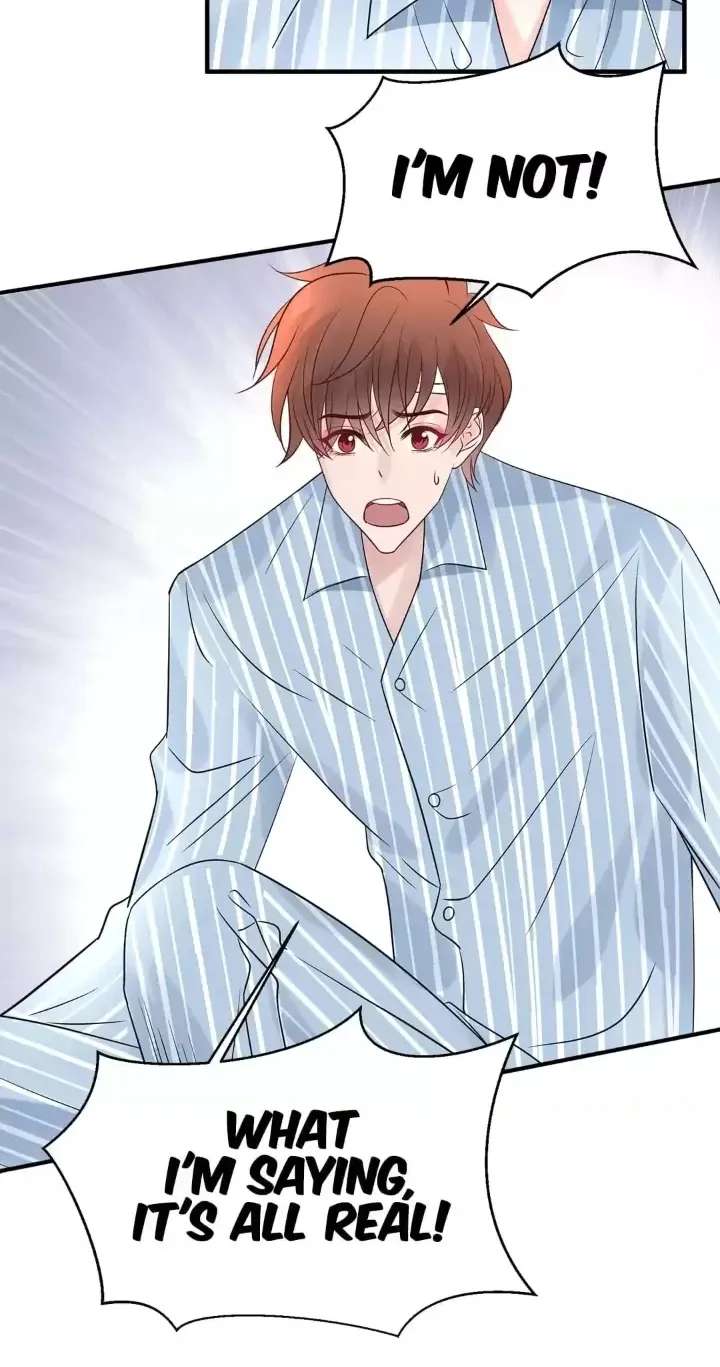 Reborn- deceiving my financial backing husband Chapter 78 - page 31