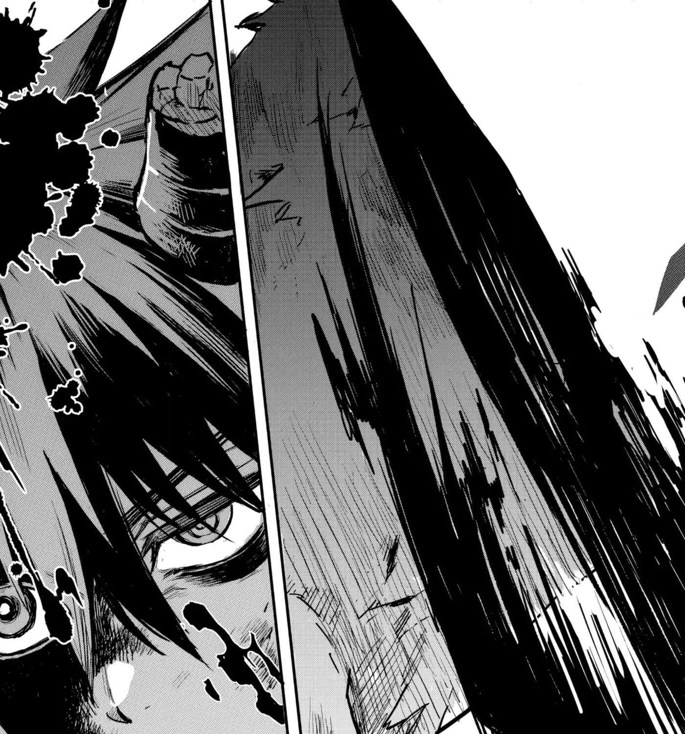 My Father Is the Demon King, so I'll Become the Hero Chapter 1 - page 84