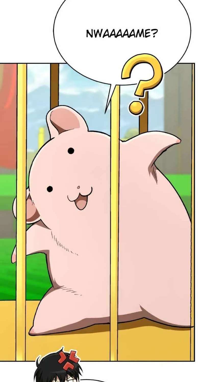 Divine Beast Kindergarten Chapter 75 - page 74