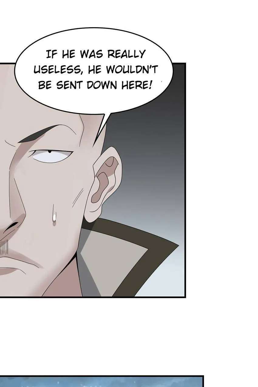 The Master of Fate Chapter 89 - page 7