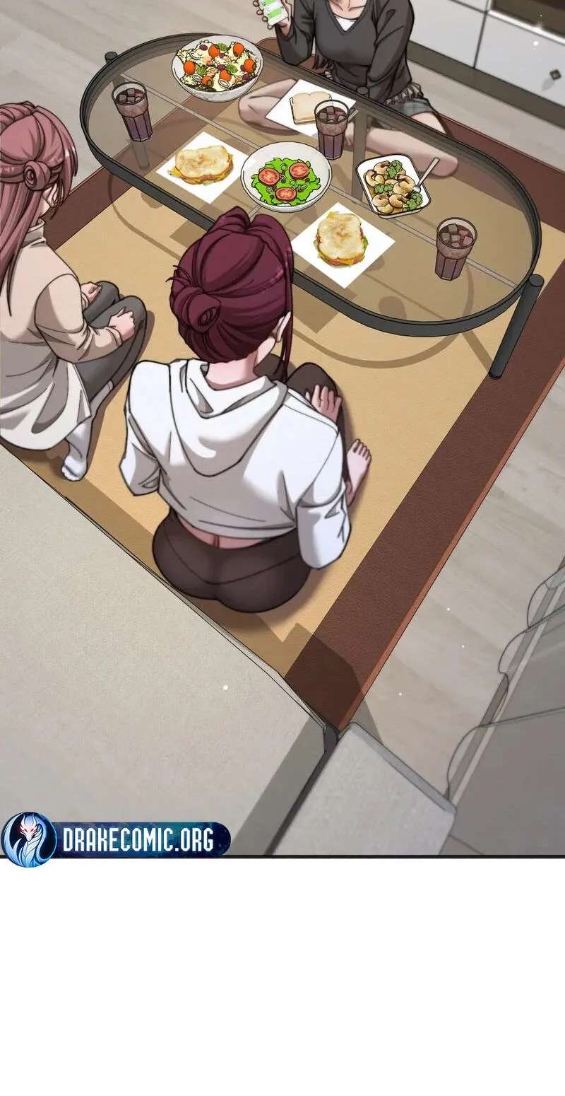 Perfect Life System: Double Cash for Her Favor Chapter 120 - page 51