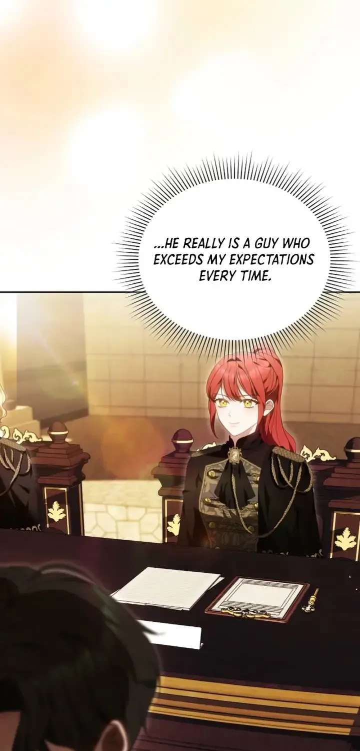 Vote for Your Knight! Chapter 13 - page 45