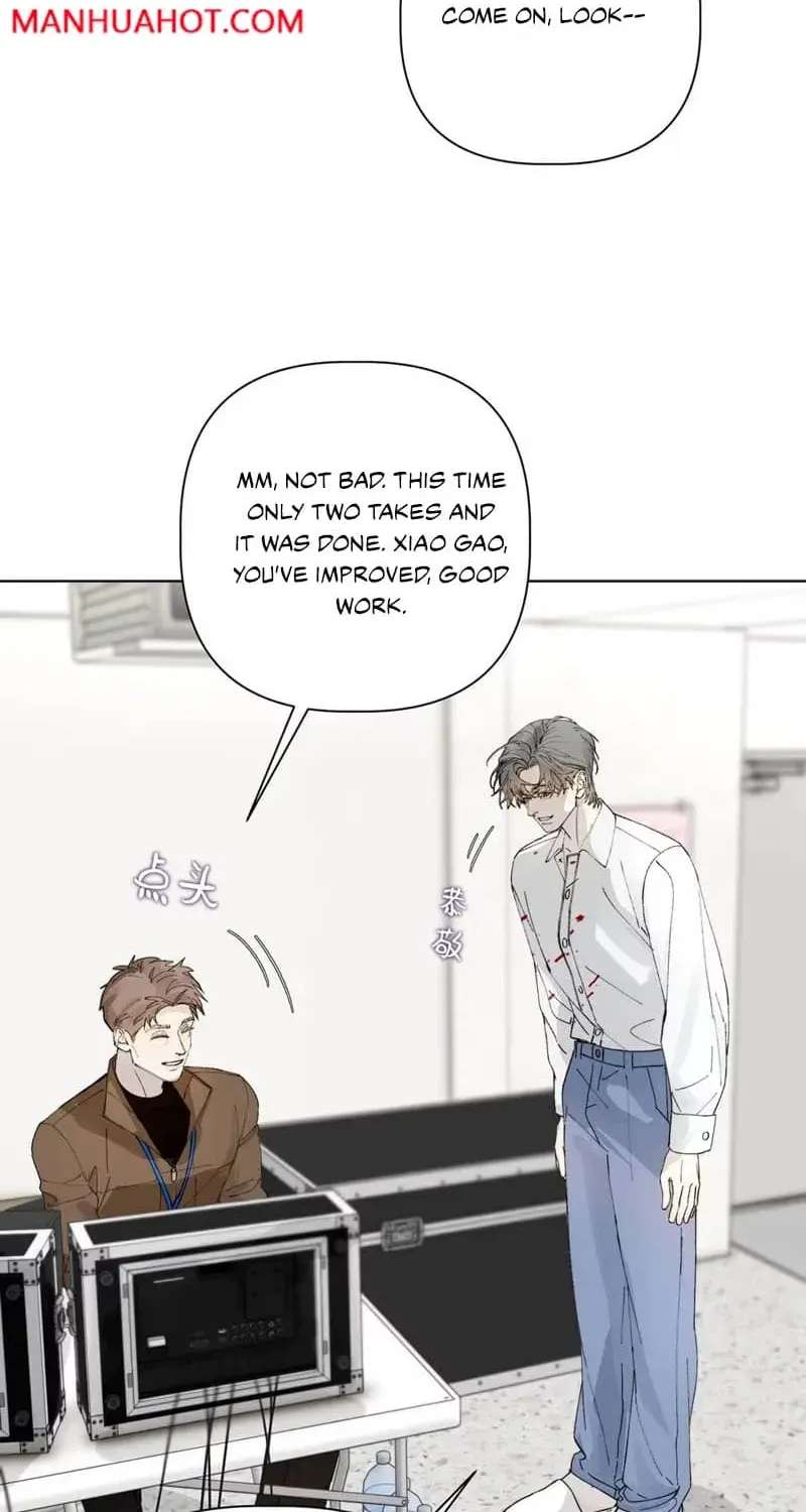 Before the Candle Burns Chapter 1 - page 20
