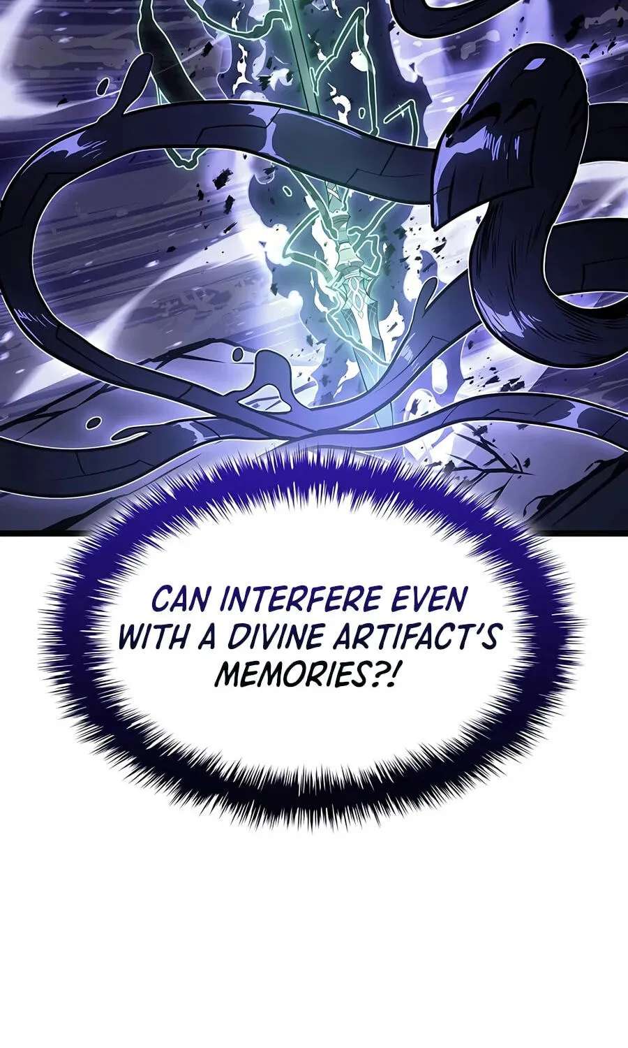 The Return of the Disaster-Class Hero Chapter 191 - page 136