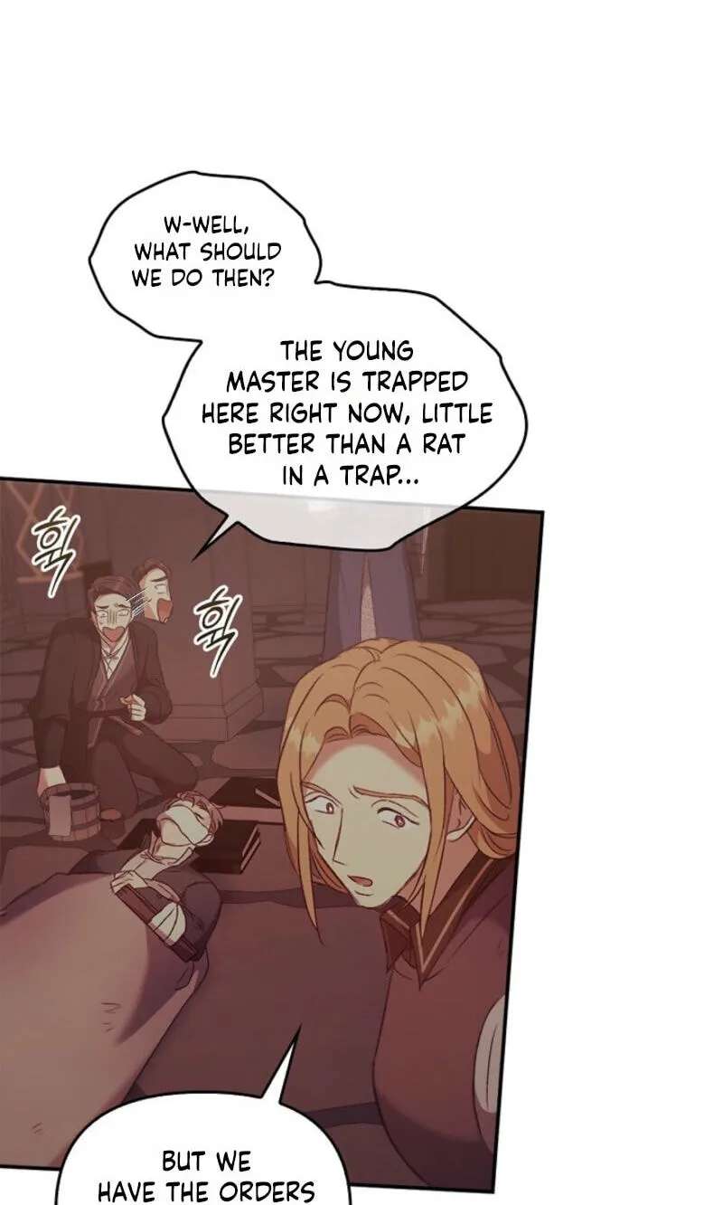 Regas Chapter 106 - page 27