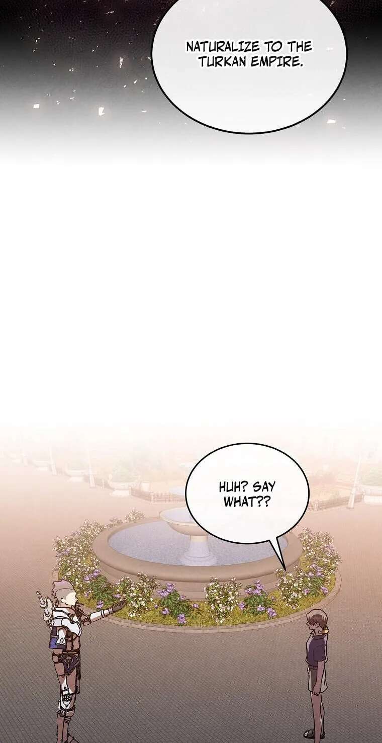 Jack Be Invincible Chapter 175 - page 33