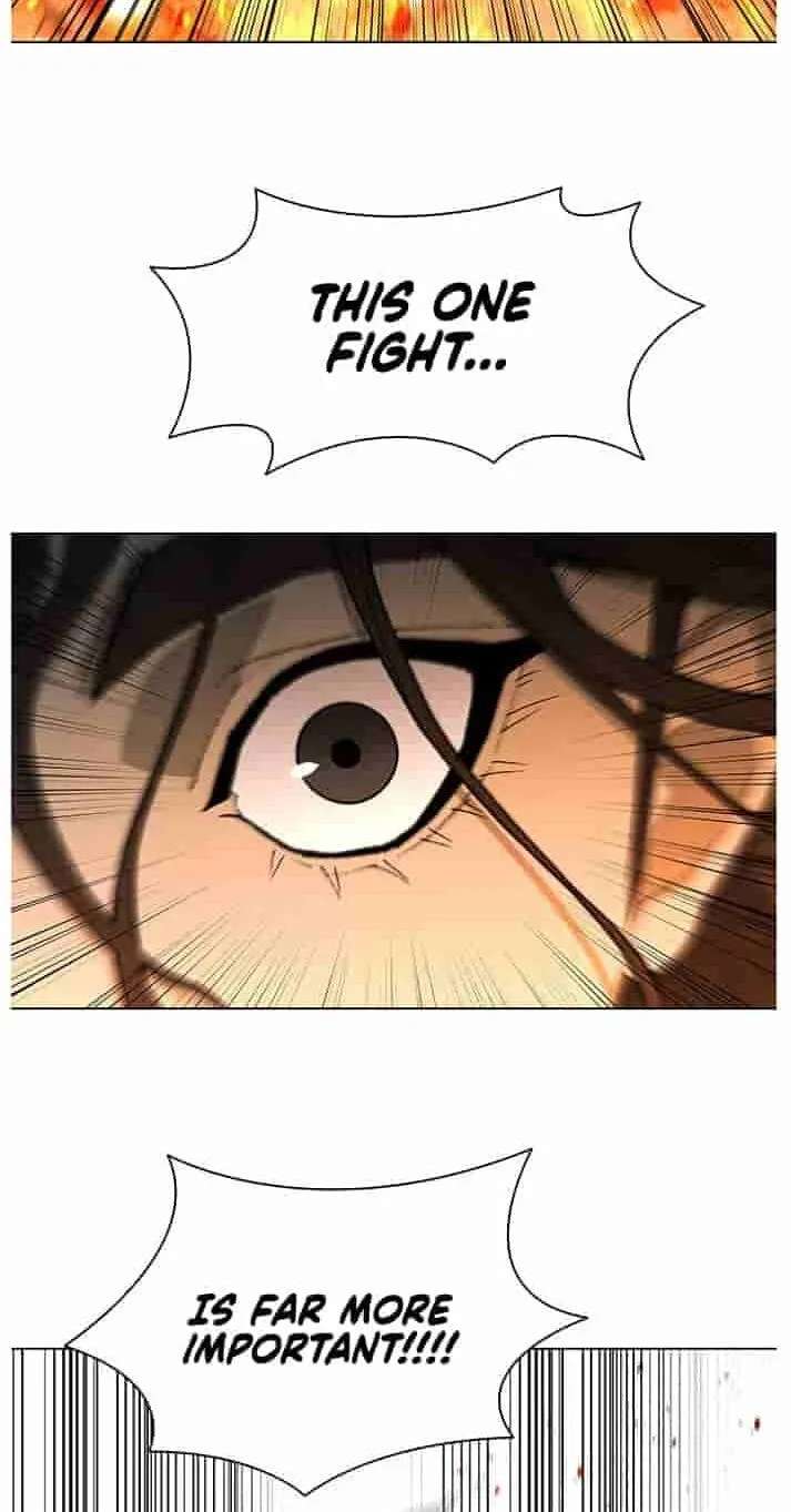 The Long Way of the Warrior Chapter 186 - page 87