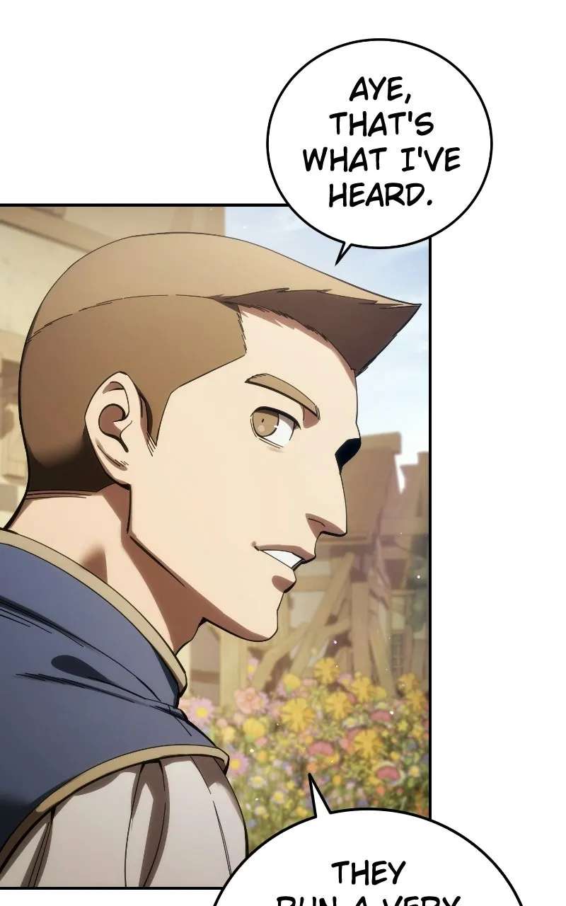 The StellarSwordmaster Chapter 126 - page 26