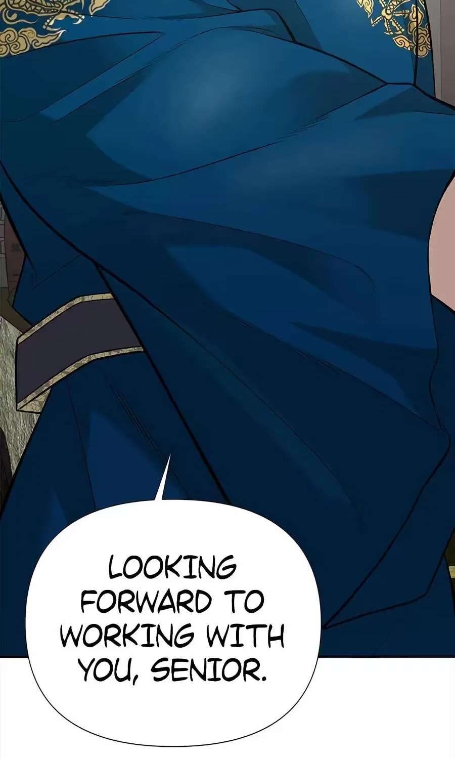 The God of Improv Chapter 33 - page 73