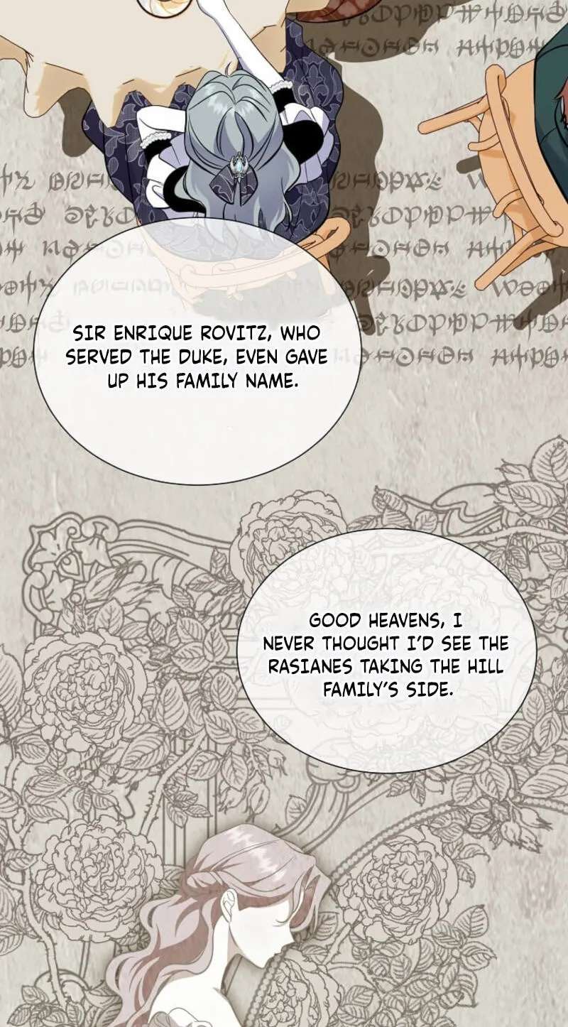 Captivated by His Sweet Obsession Chapter 57 - page 80