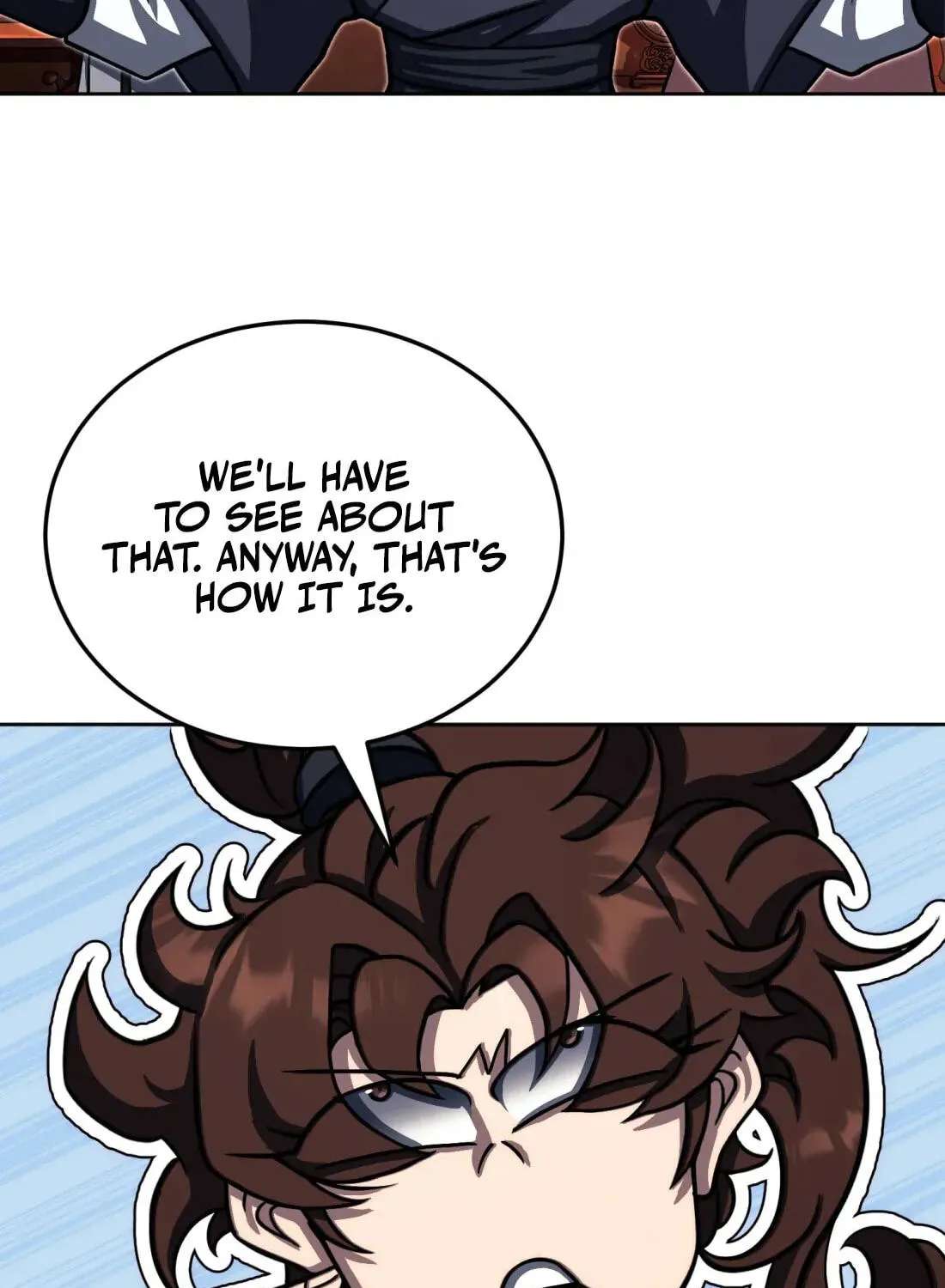 The Bizarre Chapter 29 - page 59