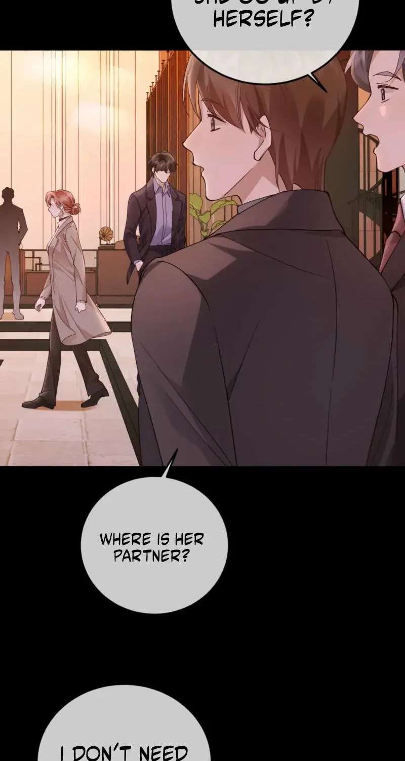 A Despicable Marriage Chapter 45 - page 21
