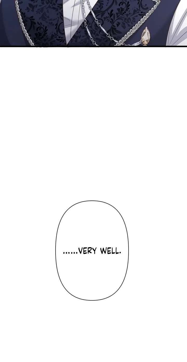 The Prince Who Is Too Sweet to Me, the Witch Everyone Feared Chapter 16 - page 80