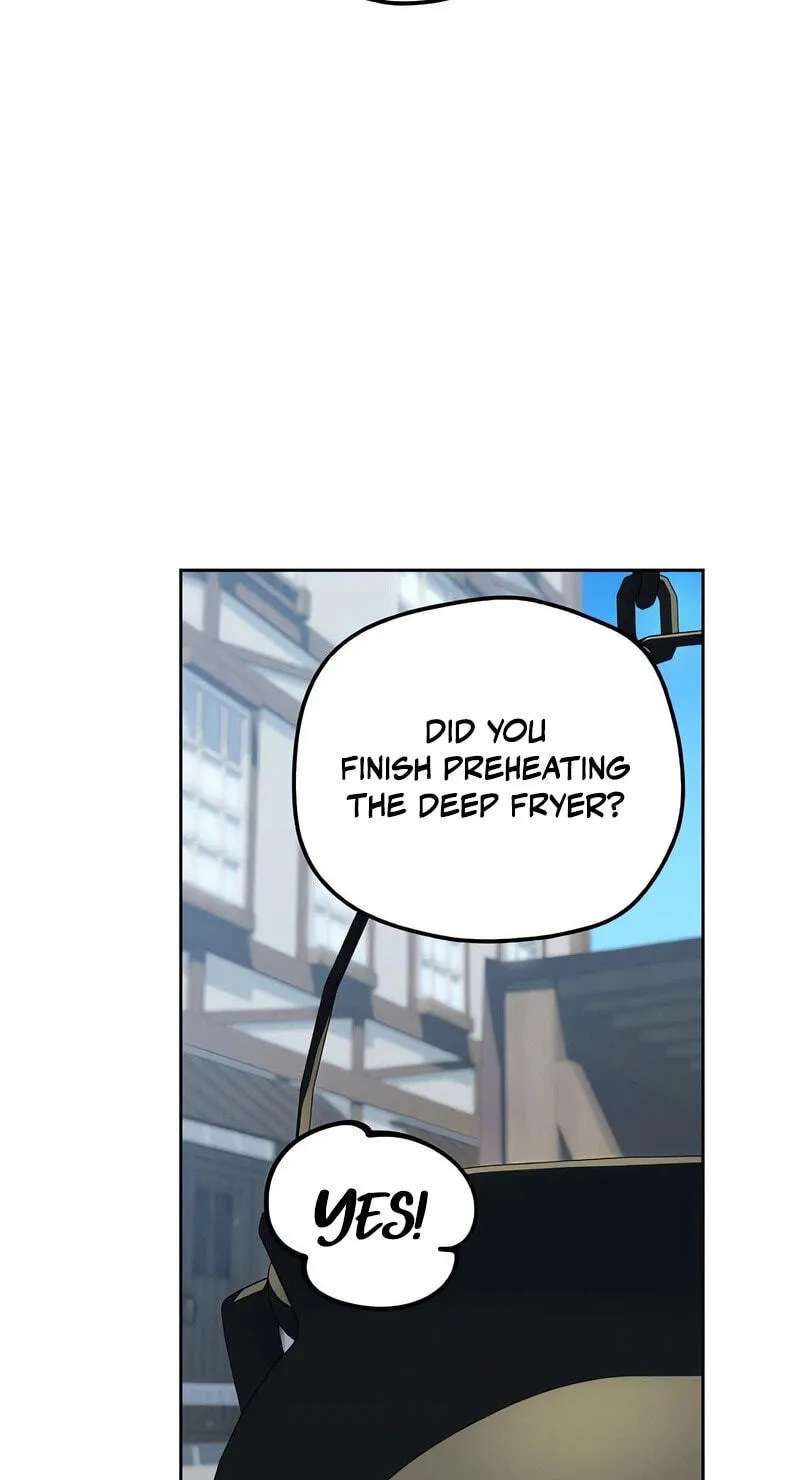 Healing at the Academy Convenience Store Chapter 10 - page 55