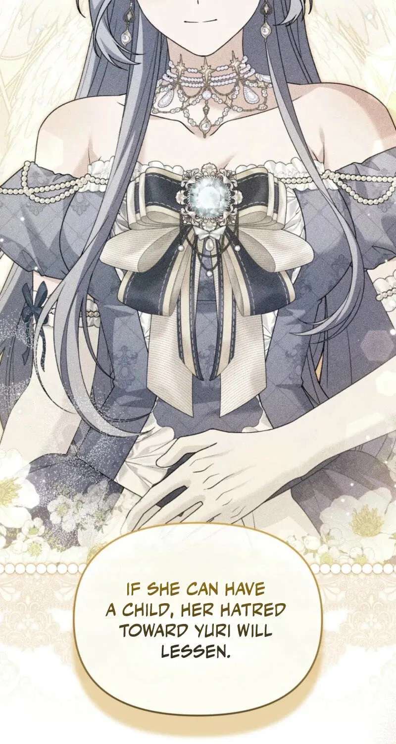 The Villain's Daughter-in-Law Rules by Nature Chapter 64 - page 9