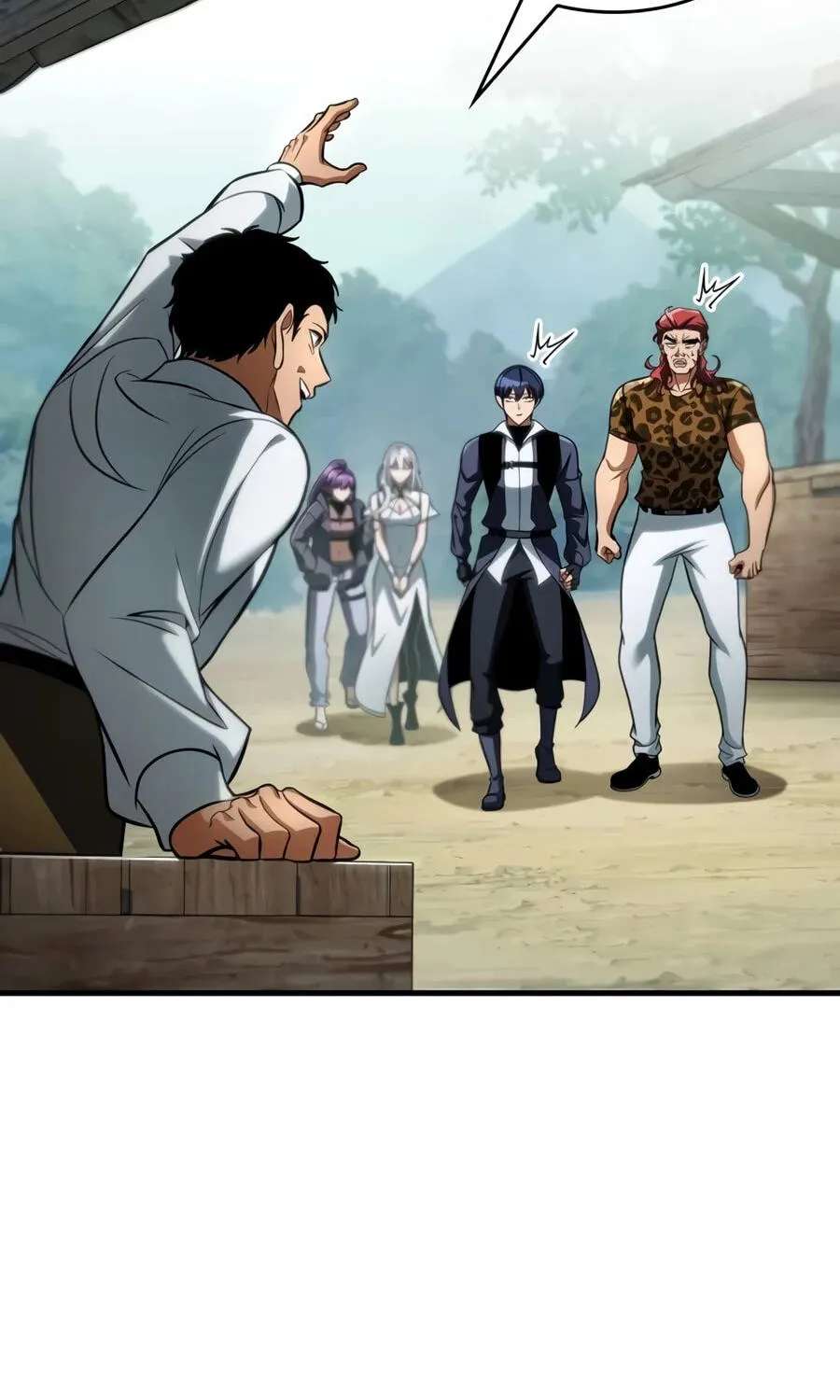 My Very Own Tower Strategy Guide Chapter 140 - page 8