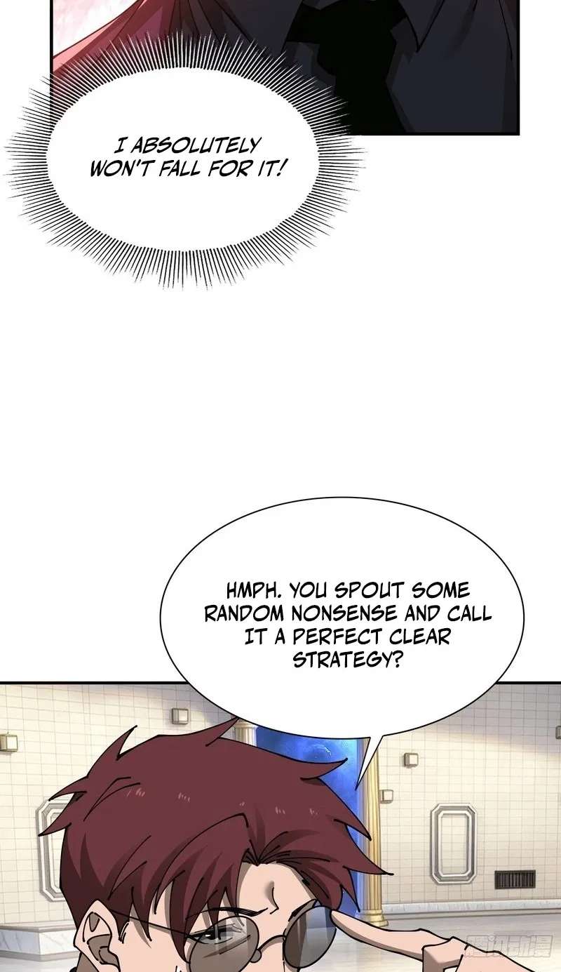 This Assassin Is Open and Aboveboard Chapter 19 - page 48