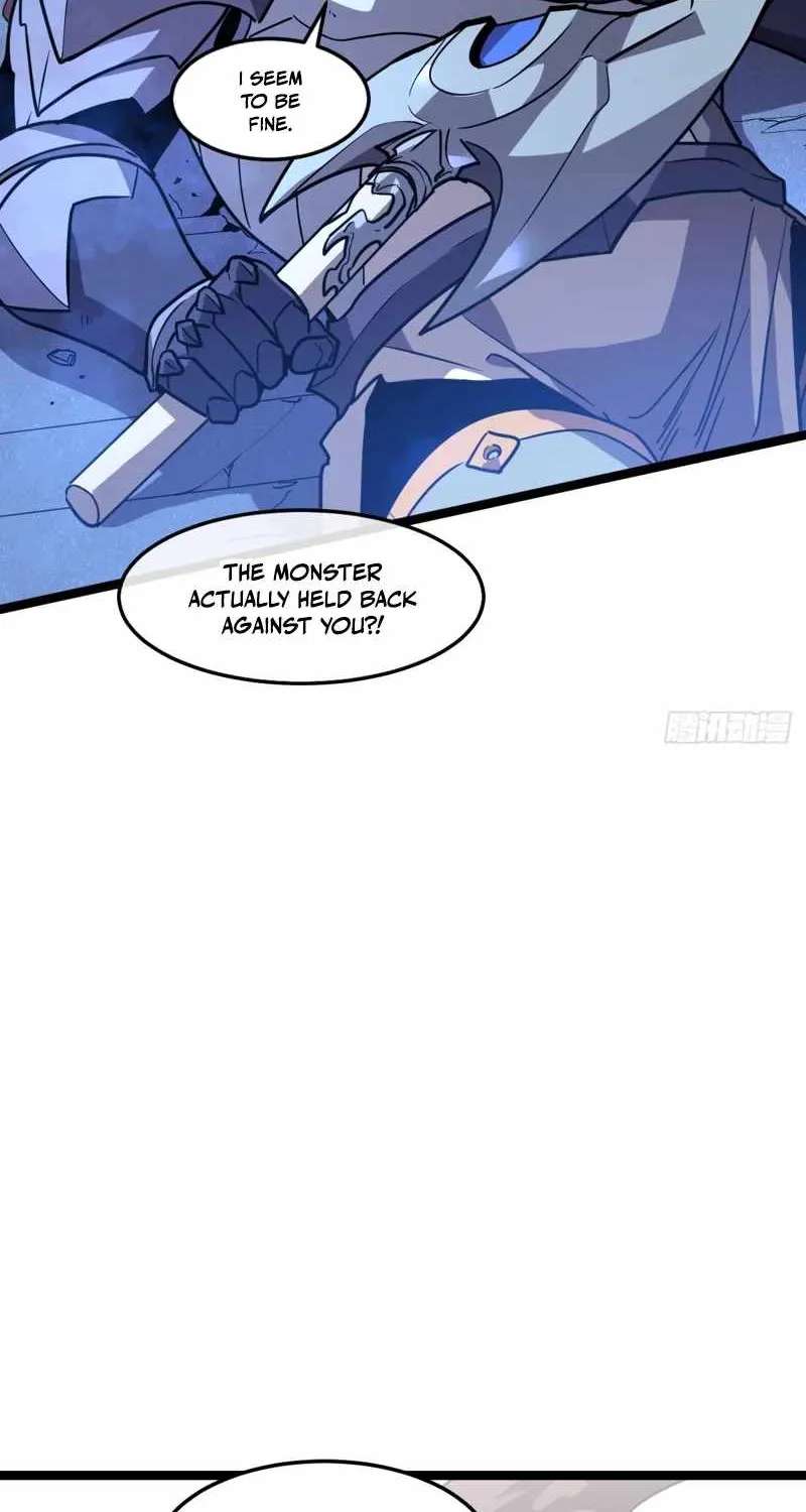 I'm Really Not a Demon Beast Chapter 4 - page 24