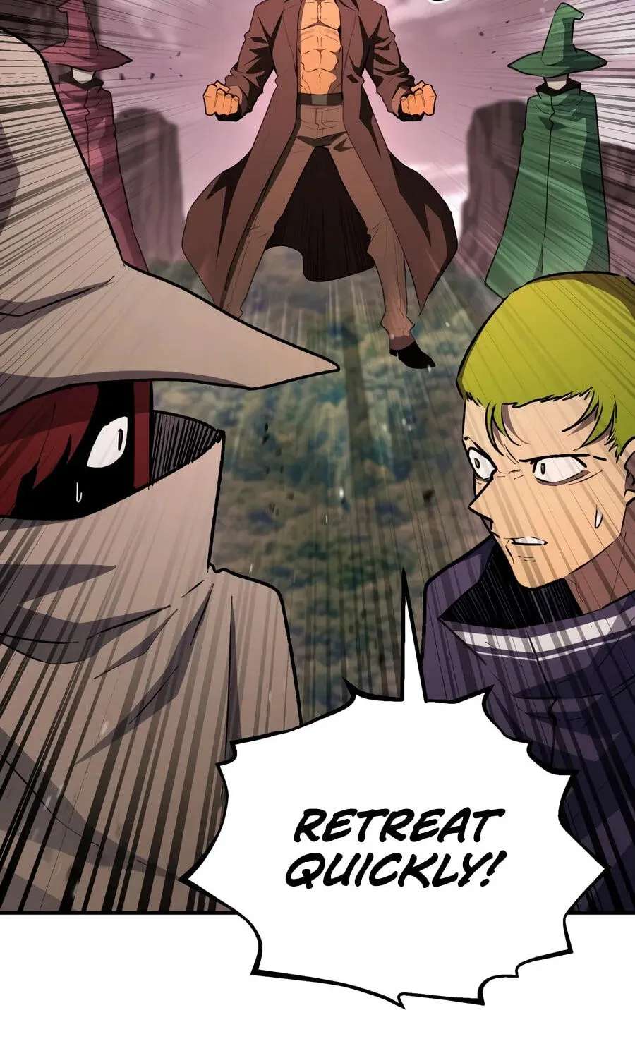 The Art of Reincarnation Chapter 198 - page 103